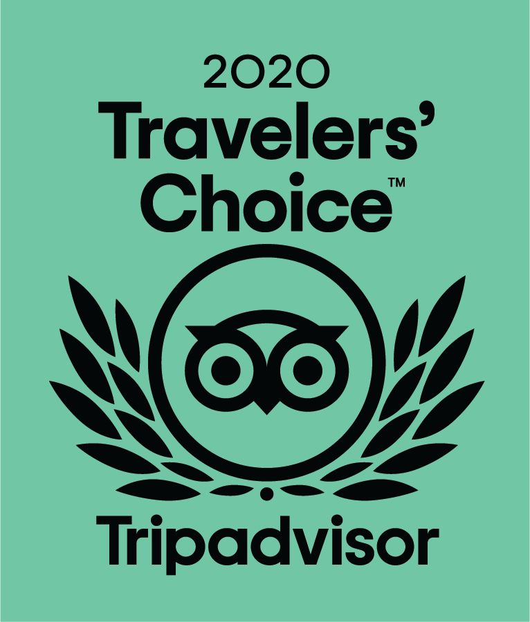 THE ROYAL TANK MUSEUM WINS 2020 TRIPADVISOR TRAVELERS’ CHOICE AWARD