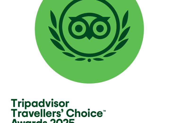 The Royal Tank Museum Named Tripadvisor Travelers’ Choice Awards Winner for 2025