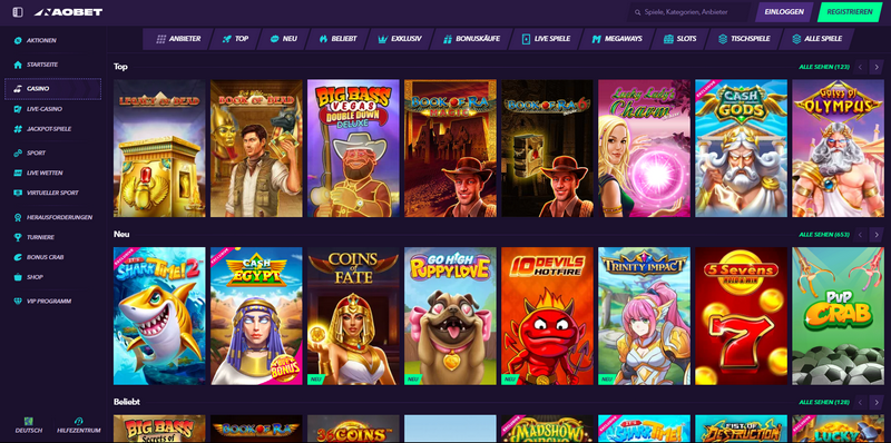 Glücksspiel ohne deutsche Lizenz 2026